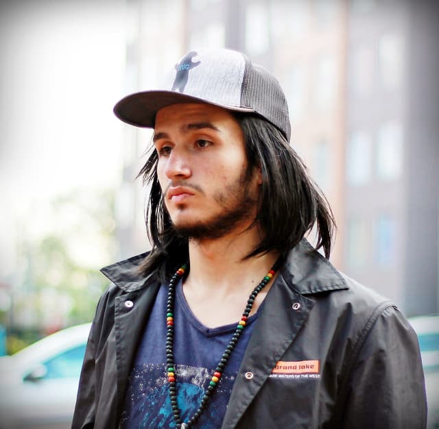 Daniel S. Castañeda — Editor en Jefe