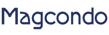 Logo Magcondo
