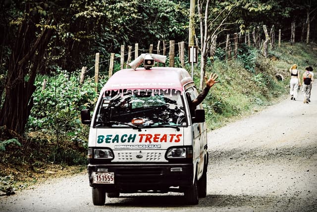 Costa Rica: Neutralidad, desmilitarización y desarrollo sostenible