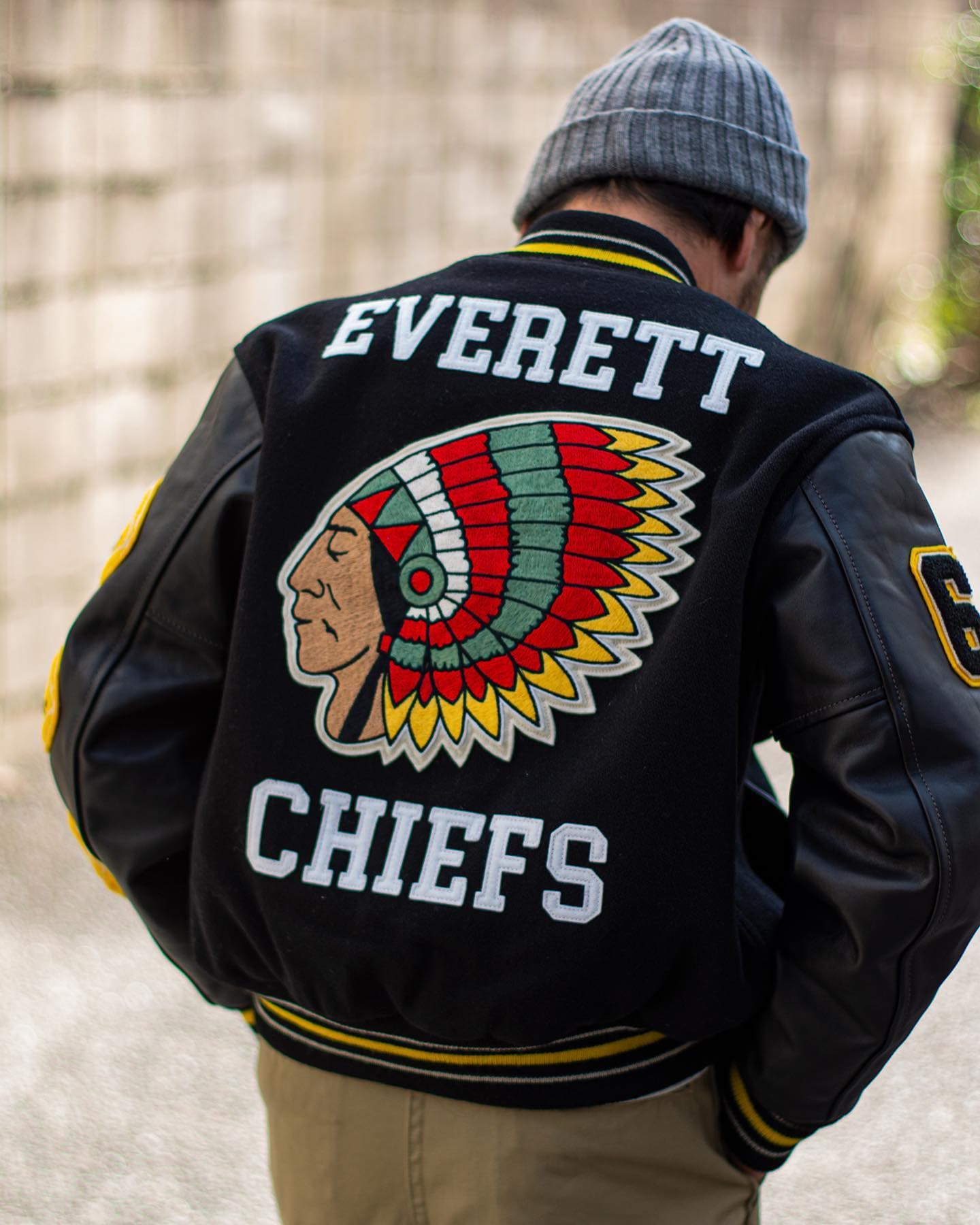 Fuente: The Real Mccoy´s Facebook Page