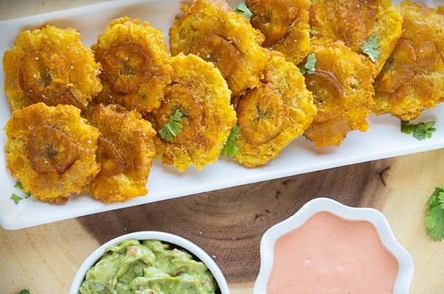 Plátano Frito, más allá de América Latina