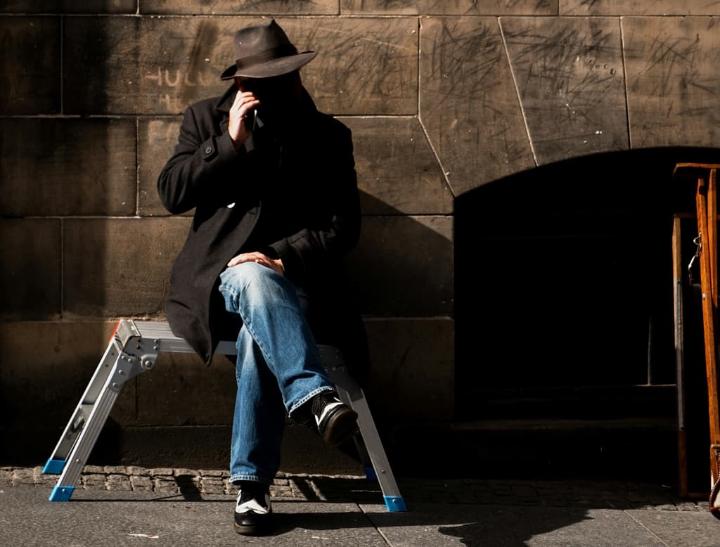 Autor: Devin Kaselnak. Contacto: https://unsplash.com/@devinkaselnak